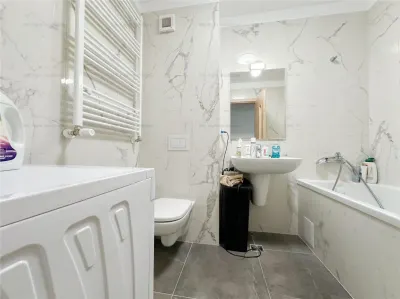 Apartament 2 camere | Openspace | Top City | Coresi - foto 5