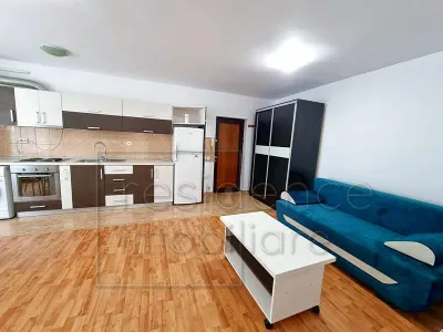 15 Iulie! Apartament 1 camera, Manastur, Aleea Negoiu+Parcare - Cluj-Napoca