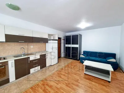 15 Iulie! Apartament 1 camera, Manastur, Aleea Negoiu+Parcare - foto 2