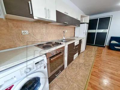 15 Iulie! Apartament 1 camera, Manastur, Aleea Negoiu+Parcare - foto 12