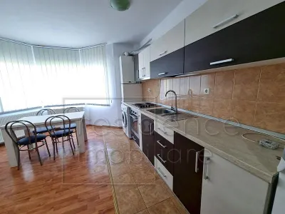 15 Iulie! Apartament 1 camera, Manastur, Aleea Negoiu+Parcare - foto 13
