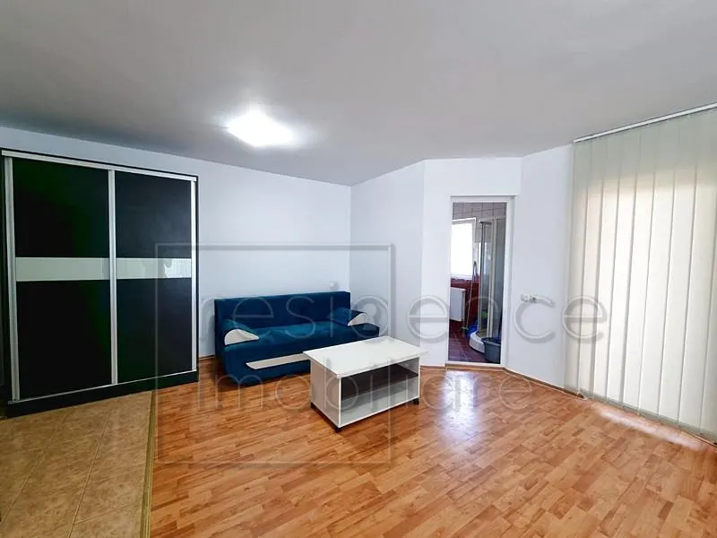 15 Iulie! Apartament 1 camera, Manastur, Aleea Negoiu+Parcare - foto 3