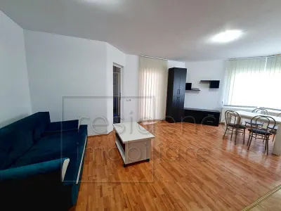 15 Iulie! Apartament 1 camera, Manastur, Aleea Negoiu+Parcare - foto 4
