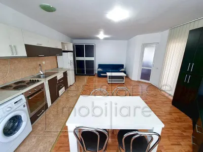 15 Iulie! Apartament 1 camera, Manastur, Aleea Negoiu+Parcare - foto 5