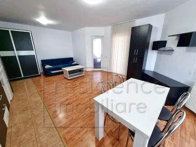 15 Iulie! Apartament 1 camera, Manastur, Aleea Negoiu+Parcare - foto 9