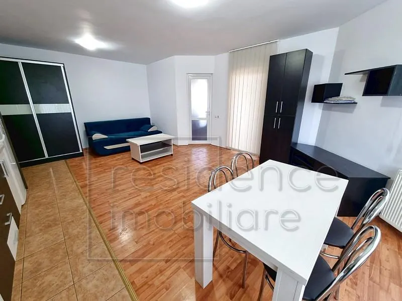 15 Iulie! Apartament 1 camera, Manastur, Aleea Negoiu+Parcare - foto 9