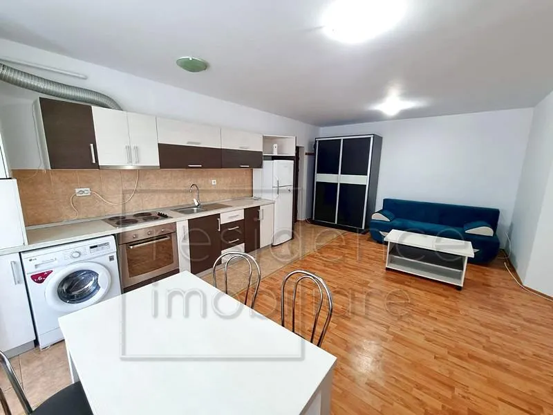 15 Iulie! Apartament 1 camera, Manastur, Aleea Negoiu+Parcare - foto 10