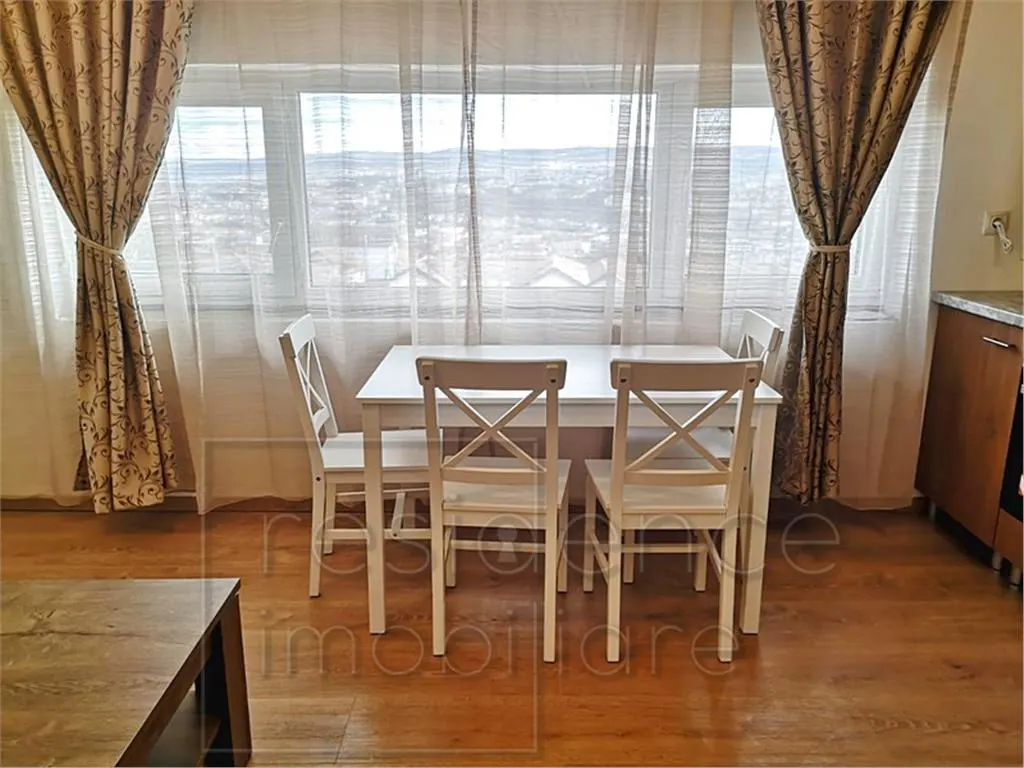 Apartament 2 camere in imobil nou, Dambu Rotund + Parcare - foto 1