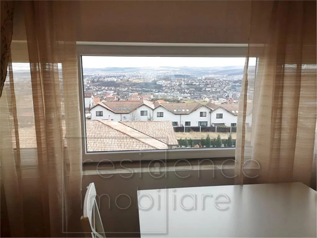 Apartament 2 camere in imobil nou, Dambu Rotund + Parcare - foto 6