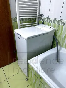 Apartament 2 camere, Manastur, strada Edgar Quinet - foto 6