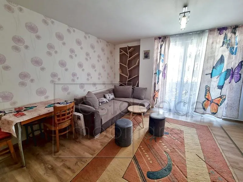 Apartament 2 camere, Manastur-Floresti, zona VIVO - foto 1