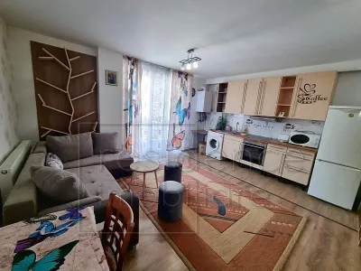 Apartament 2 camere, Manastur-Floresti, zona VIVO - foto 2