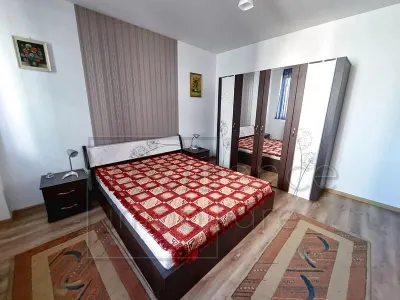 Apartament 2 camere, Manastur-Floresti, zona VIVO - foto 11