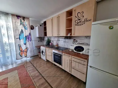 Apartament 2 camere, Manastur-Floresti, zona VIVO - foto 4