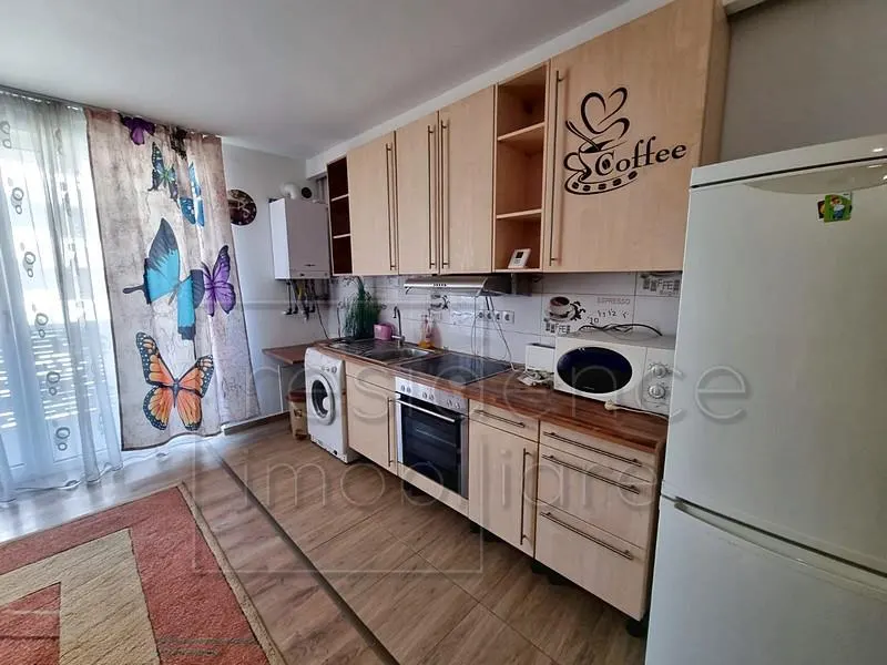 Apartament 2 camere, Manastur-Floresti, zona VIVO - foto 4