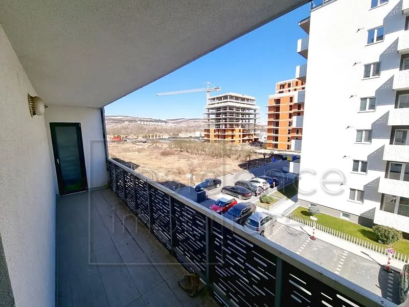 Apartament 2 camere, Manastur-Floresti, zona VIVO - foto 8