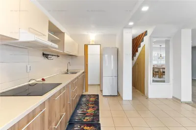COMISION 0% | Casa individuala 4 camere cu garaj si curte | Sanpetru - foto 19