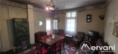 Etaj vilă istorică de vânzare în Sinaia – Zona Furnica - foto 17