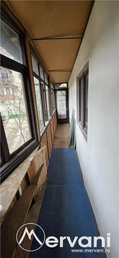 Etaj vilă istorică de vânzare în Sinaia – Zona Furnica - foto 18
