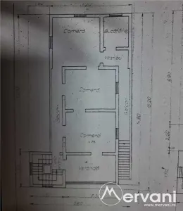 Etaj vilă istorică de vânzare în Sinaia – Zona Furnica - foto 22