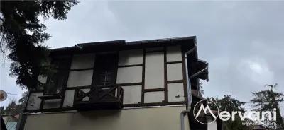Etaj vilă istorică de vânzare în Sinaia – Zona Furnica - foto 4