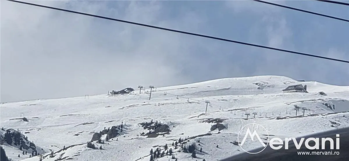Etaj vilă istorică de vânzare în Sinaia – Zona Furnica - foto 7