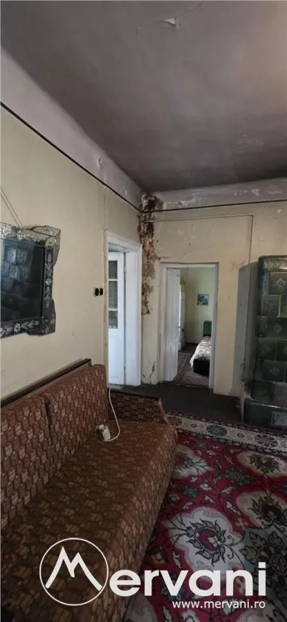 Etaj vilă istorică de vânzare în Sinaia – Zona Furnica - foto 9