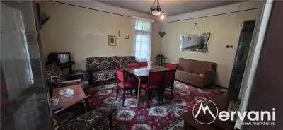 Etaj vilă istorică de vânzare în Sinaia – Zona Furnica - foto 10