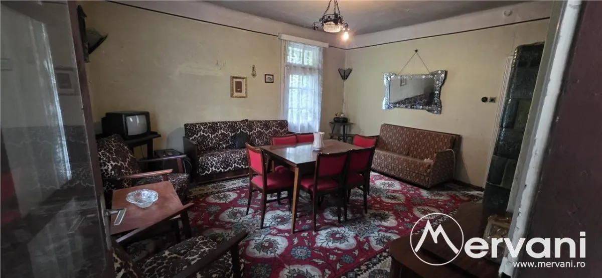 Etaj vilă istorică de vânzare în Sinaia – Zona Furnica - foto 10