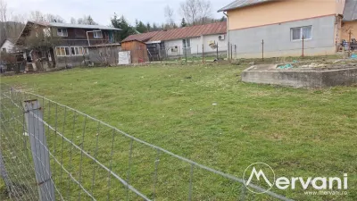 Teren intravilan 617 mp de vânzare în Breaza - foto 2