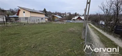 Teren intravilan 617 mp de vânzare în Breaza - foto 3