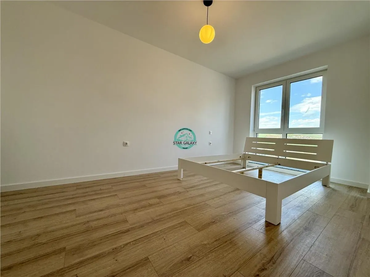 Apartament cu 2 camere de inchiriat, cu loc de parcare, complex Maurer - foto 3