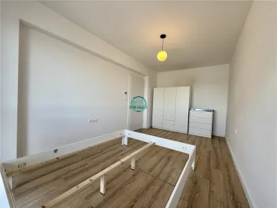 Apartament cu 2 camere de inchiriat, cu loc de parcare, complex Maurer - foto 4