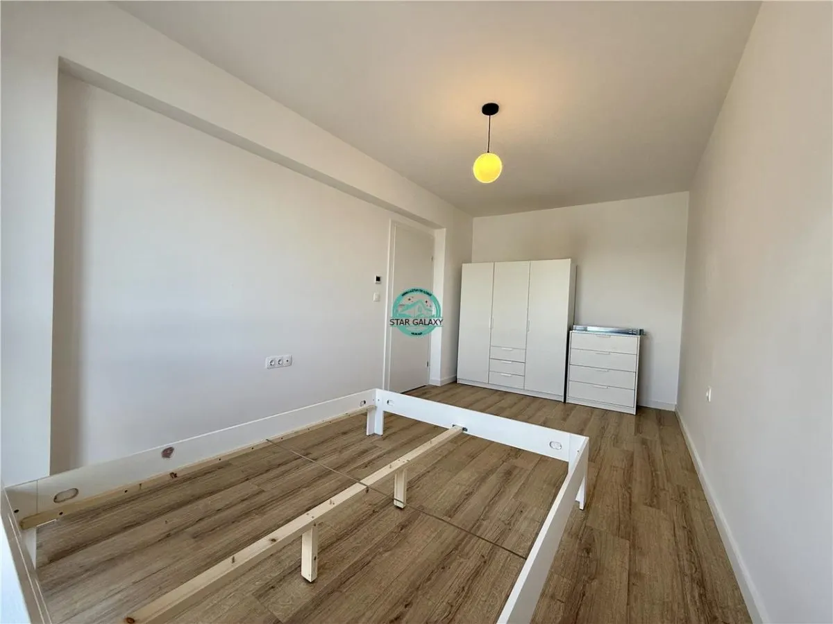 Apartament cu 2 camere de inchiriat, cu loc de parcare, complex Maurer - foto 4