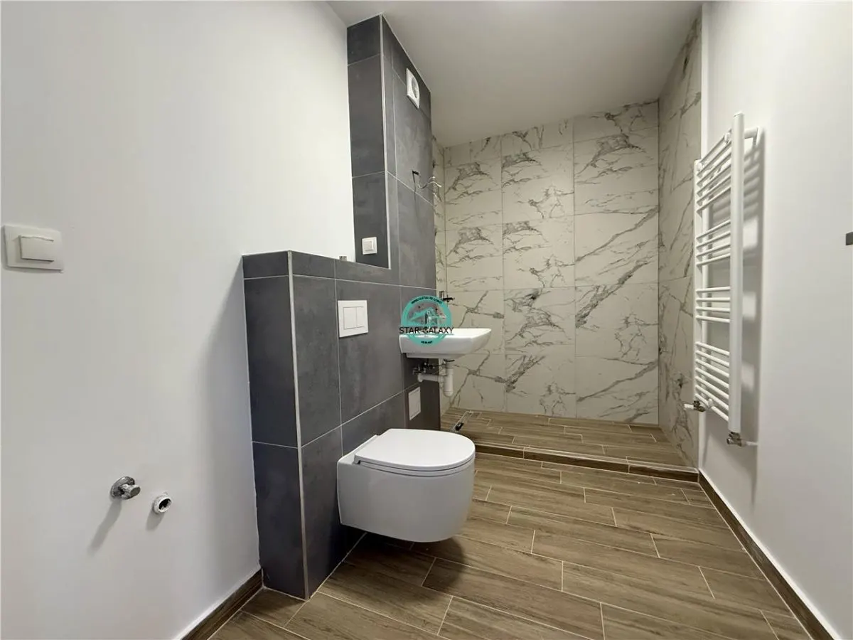 Apartament cu 2 camere de inchiriat, cu loc de parcare, complex Maurer - foto 5