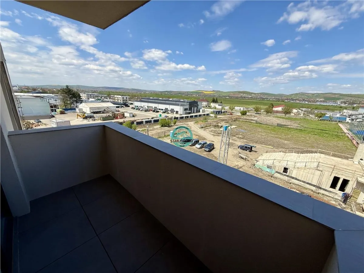 Apartament cu 2 camere de inchiriat, cu loc de parcare, complex Maurer - foto 6