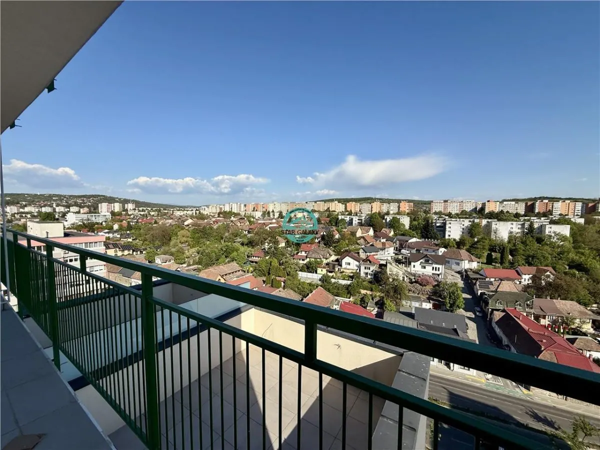 Apartament cu 2 camere, cu parcare subterata, ,Vivat Residence - foto 6