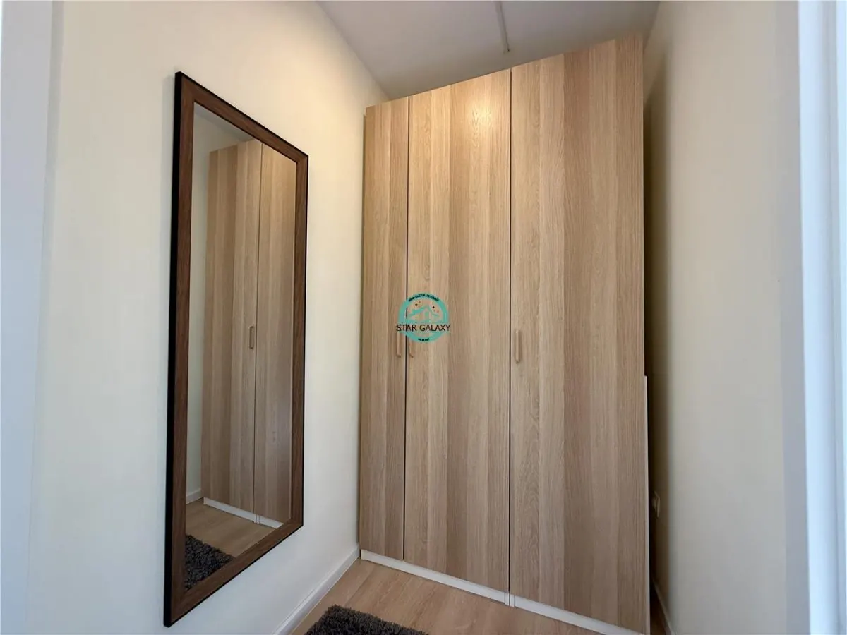 Apartament cu 2 camere, cu parcare subterata, ,Vivat Residence - foto 7