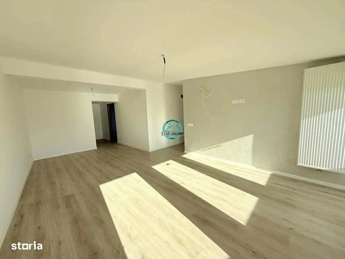 Inchiriez spatiu comercial, suprafata utila 61 mp zona Cocosul de Aur - foto 1