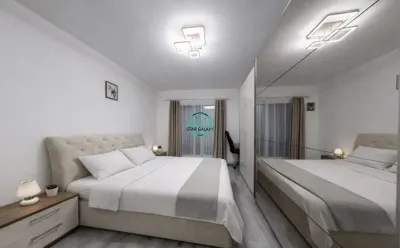 Casa cu 4 camere de vanzare, teren 500 mp, in Sancraiu de Mures - foto 5