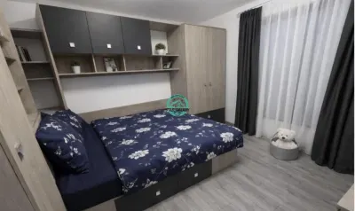 Casa cu 4 camere de vanzare, teren 500 mp, in Sancraiu de Mures - foto 7