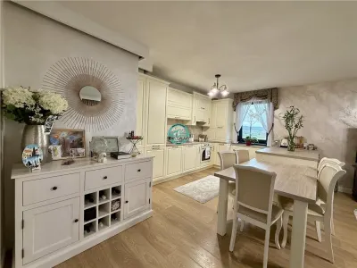 Apartament cu 2 camere de vanzare, 64 mp, bloc nou in Tudor - foto 2