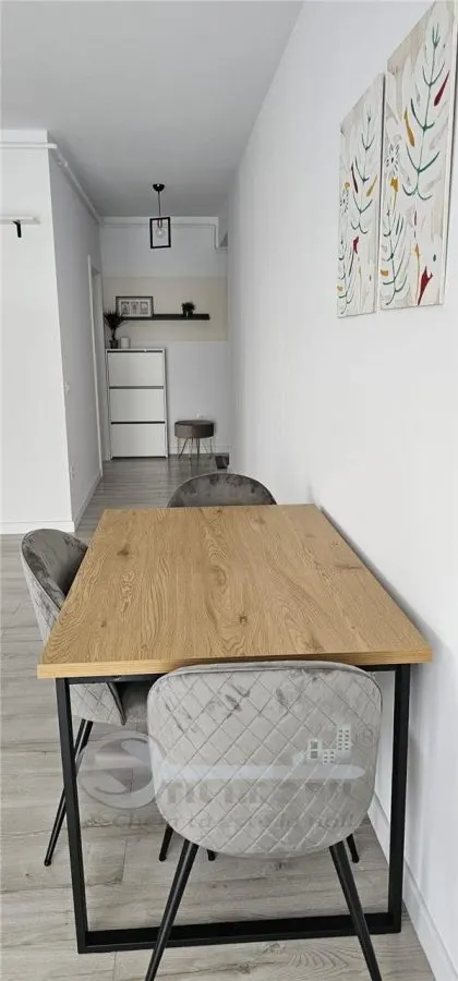 Apartament 2 Camere Comat - 490 euro - foto 5