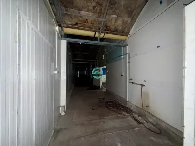 Hale de inchiriat, teren 5500 mp, acces TIR, in Iernut, zona Centru Logistic Lidl - foto 10