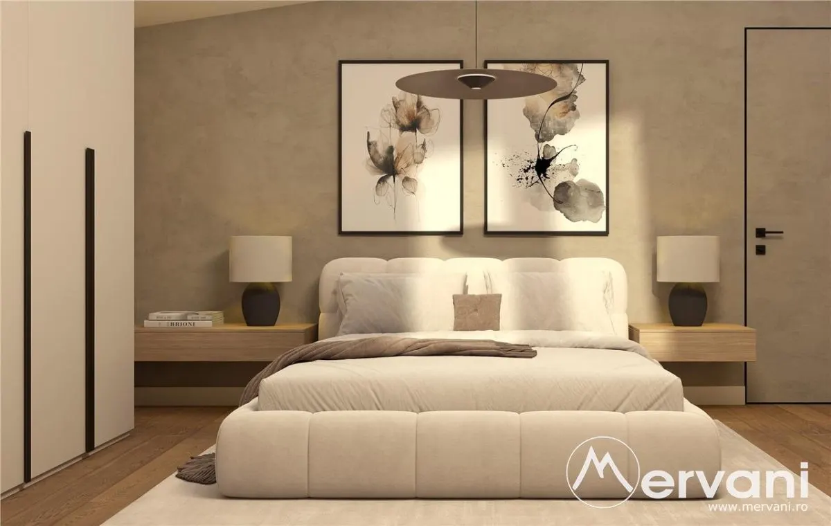 Apartament de Lux cu 2 camere de vanzare in Sinaia, Ap 13 - foto 18