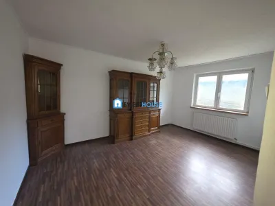 Apartament 3 camere cu Vedere Panoramica - Zarnesti