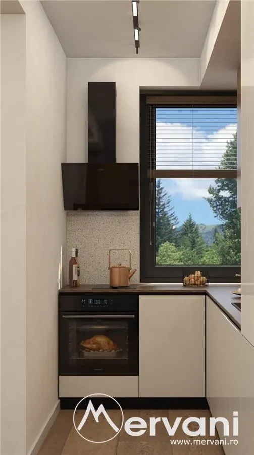 Apartament de Lux cu 2 camere de vanzare in Sinaia, Ap 11 - foto 10