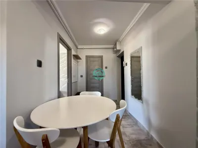 Apartament cu 2 camere de inchiriat, modern, Ultracentral - foto 8
