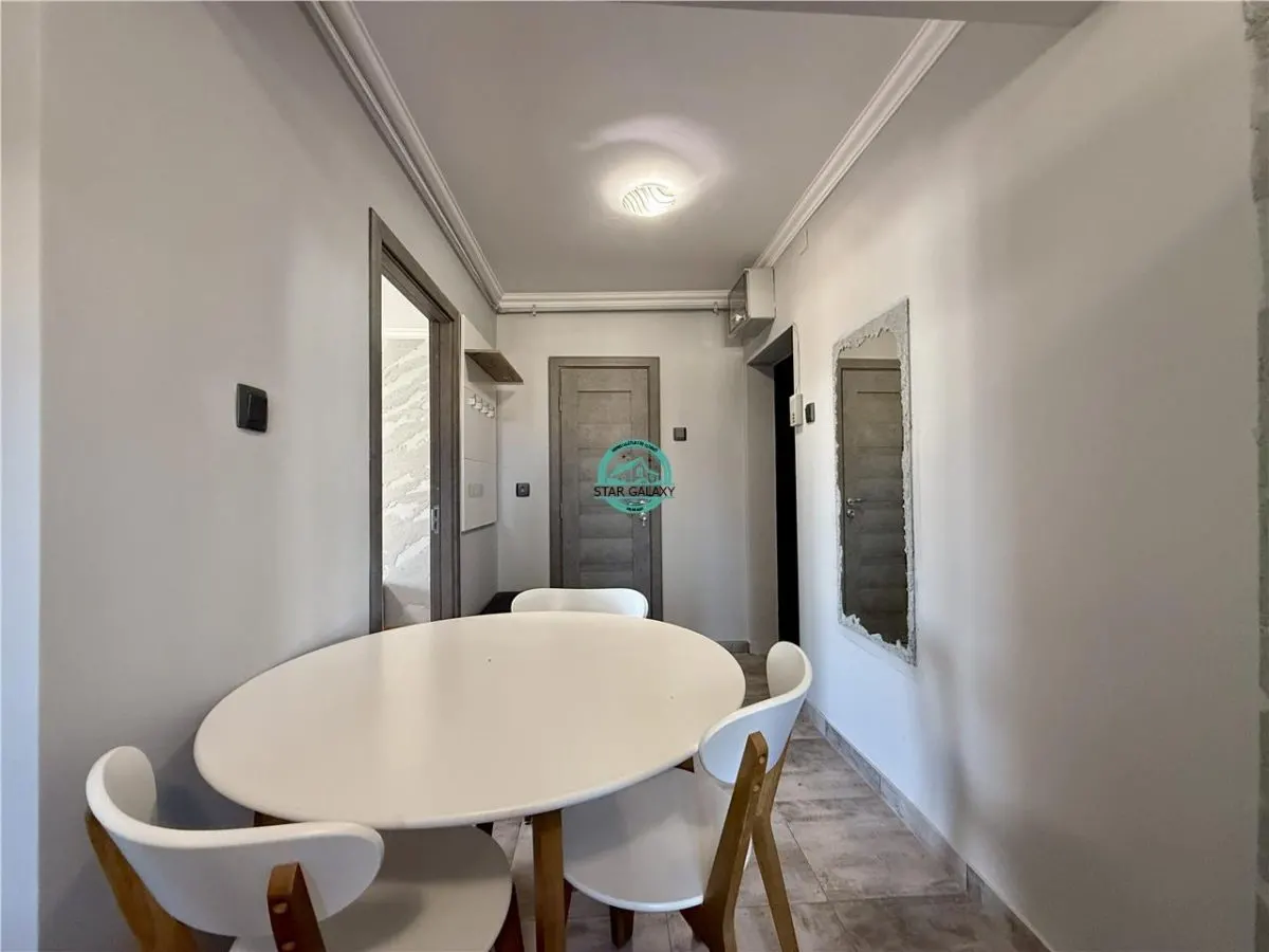 Apartament cu 2 camere de inchiriat, modern, Ultracentral - foto 8