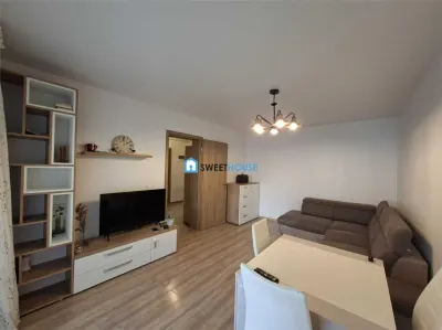 Apartament cu doua camere Coresi Kasper - Brasov